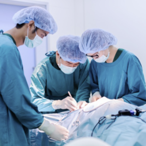 surgery surgery